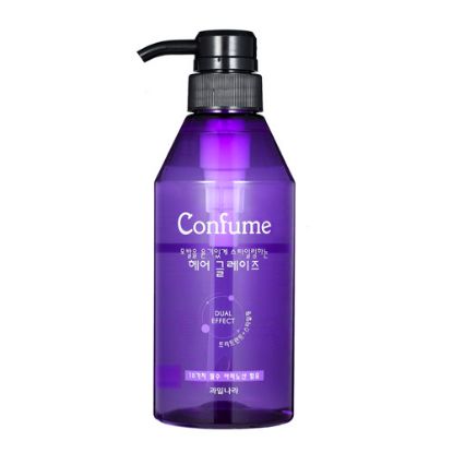 Ảnh của Confume hair glaze gel