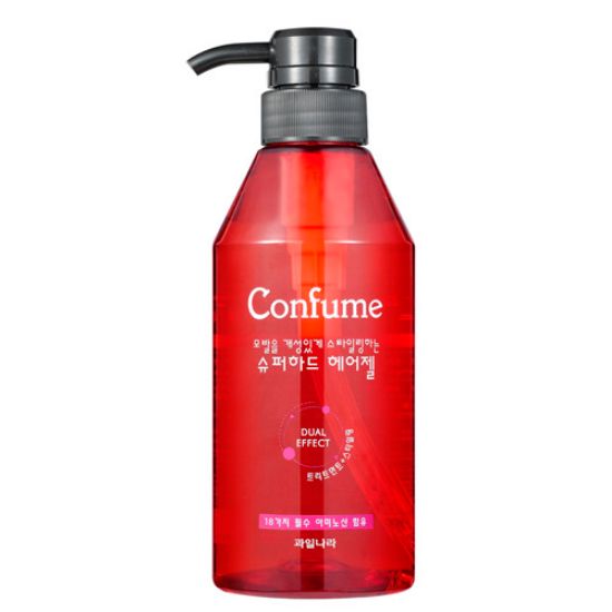 Ảnh của Confume Super hard hair gel