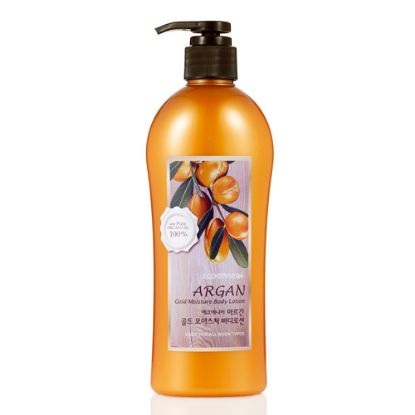 Ảnh của MUGENS ARGAN GOLD MOIST BODY LOTION