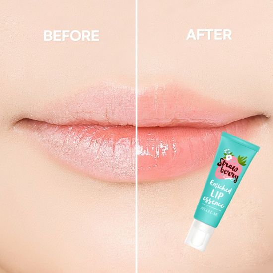 Ảnh của WELCOS AROUND ME ENRICHED LIP ESSENCE STRAWBERY