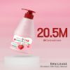 Ảnh của KWAILNARA STRAWBERRY MILK BODY CLEANSER