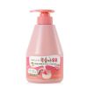 Ảnh của KWAILNARA PEACH MILK BODY LOTION