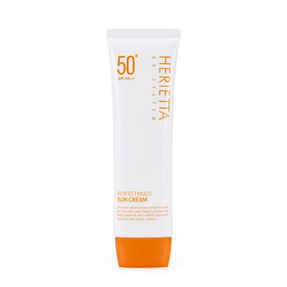 Ảnh của HERIETTA PERFECT MULTI SUN CREAM