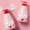 Ảnh của KWAILNARA PEACH MILK BODY LOTION