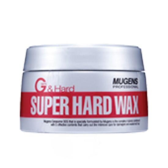 Ảnh của Mugens super hard wax 90g